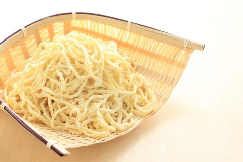 What Is The Difference Between Pasta And Noodles