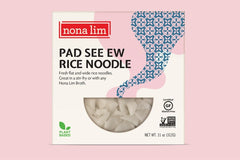 nona pad see ew noodles 