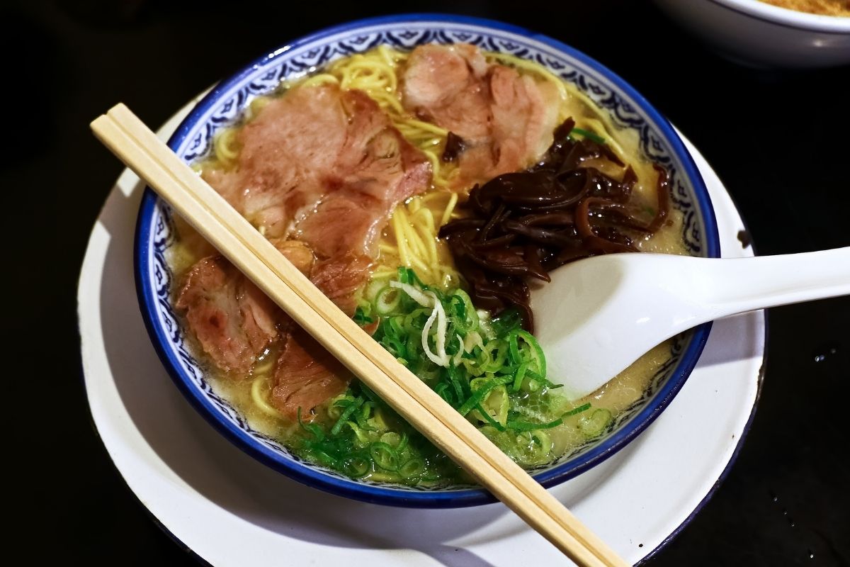 hakata ramen