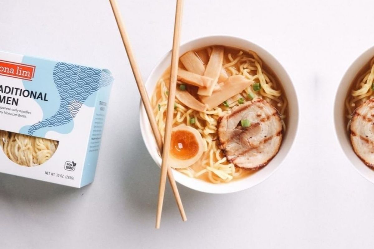 Noodle maker does everything you can't: make noodles - Japan Today