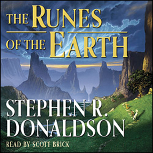 the chronicles of thomas covenant by stephen r donaldson