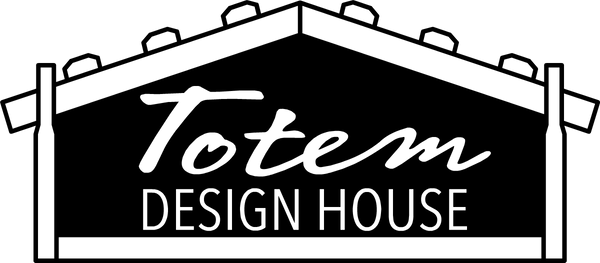 Logo for Totem Design House