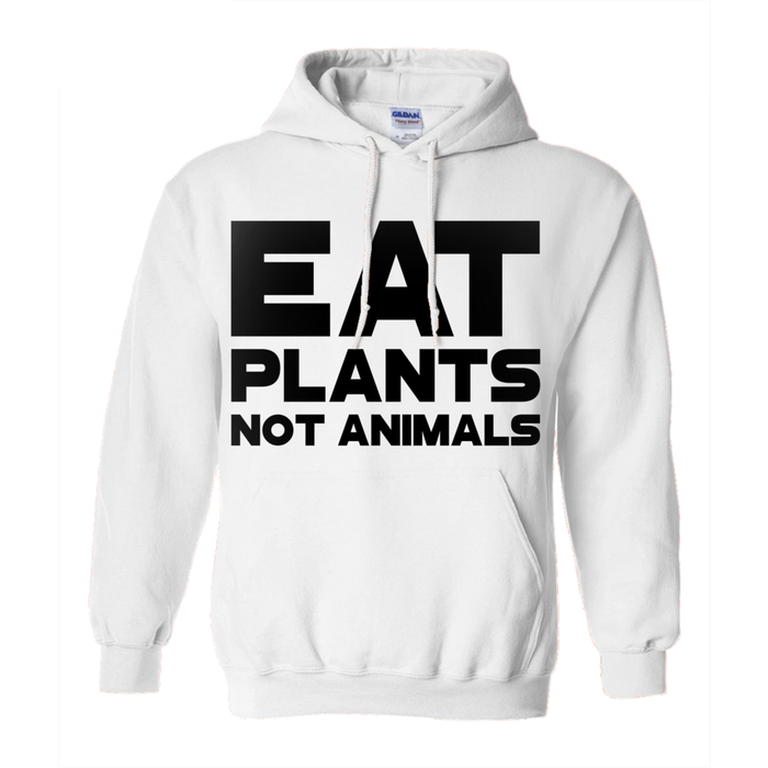 Vegan Hoodies - PrimaVegan