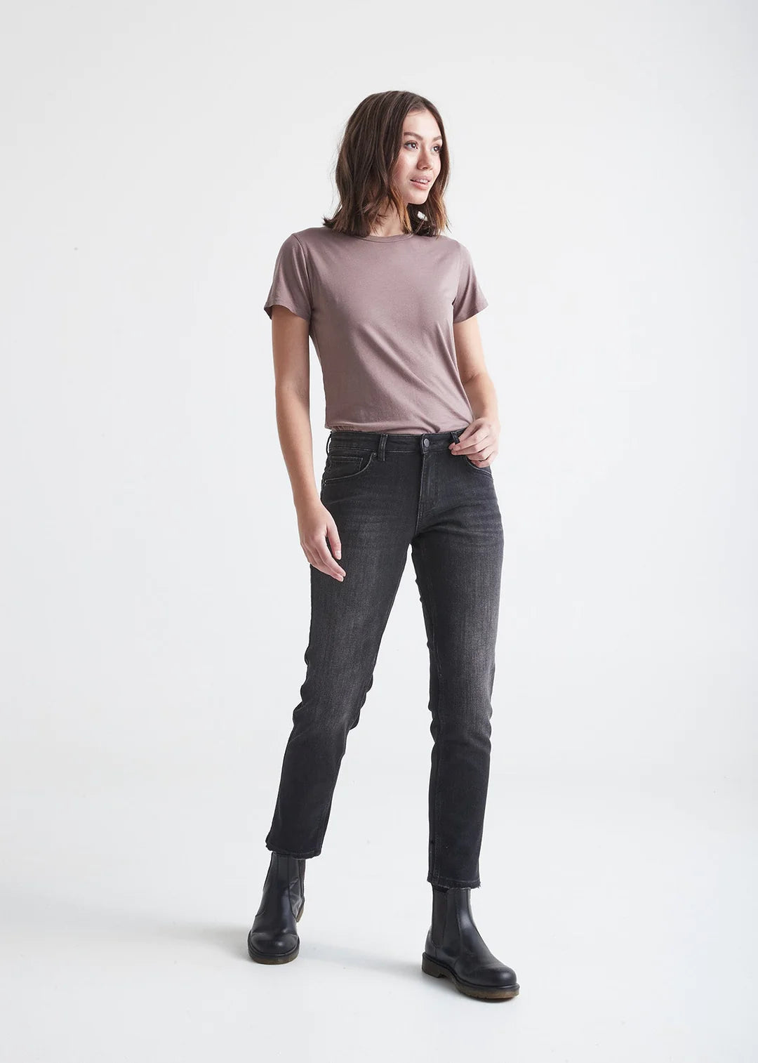 Duer Live Lite High Rise Joggers, 28 Inseam - Womens, FREE SHIPPING in  Canada