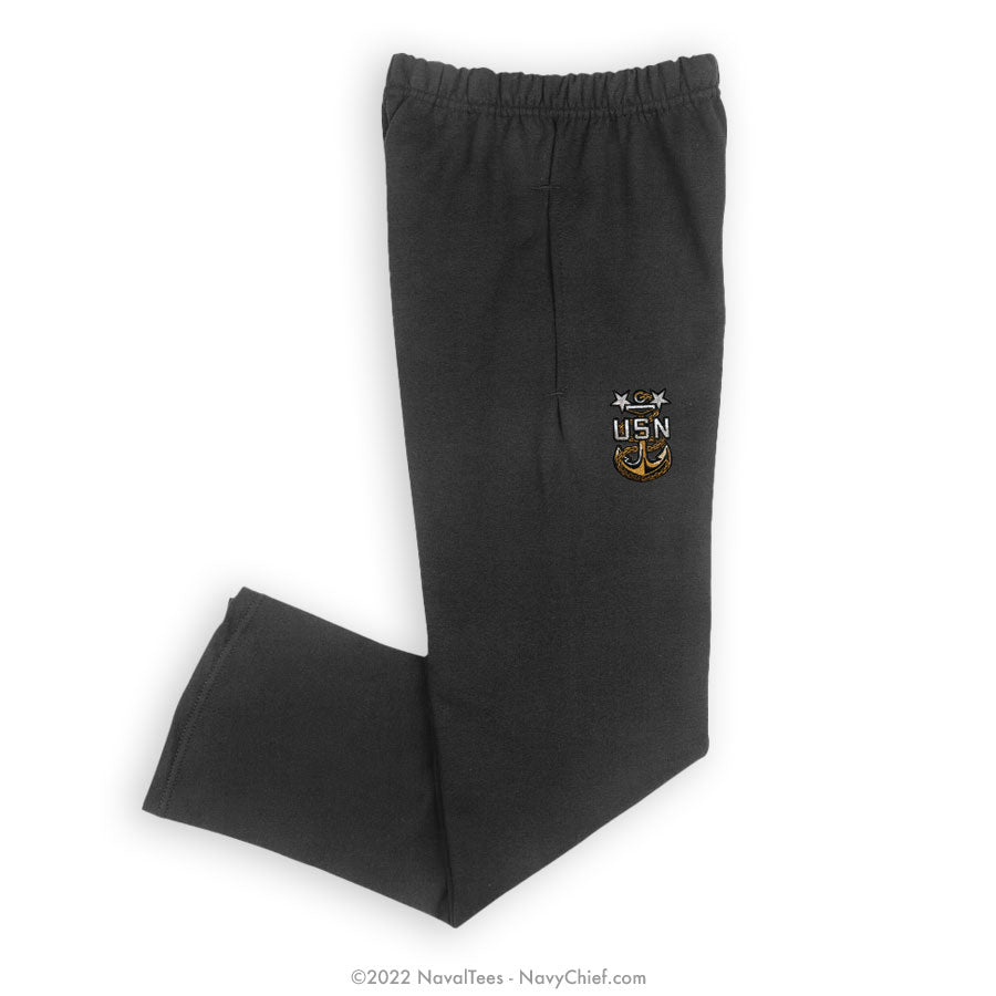 Mercedes Anchor Inc. Warm Up Pants Mサイズ-