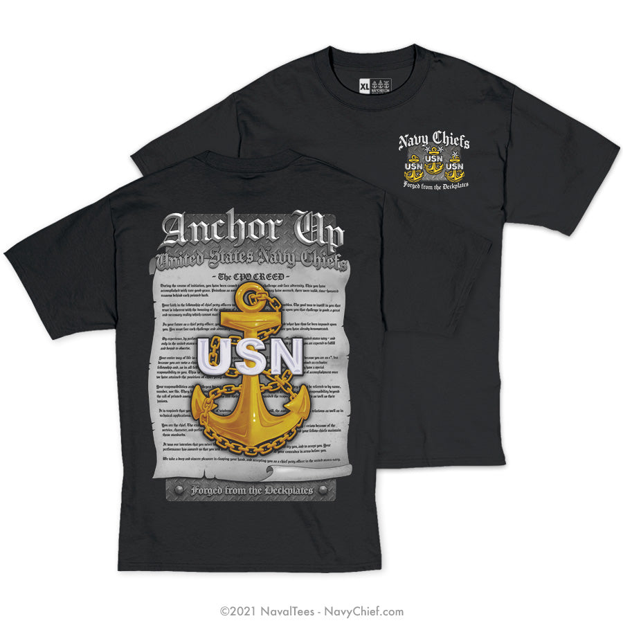 CPO Birthday Collection – NavyChief.com