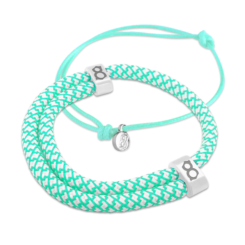 tiffany slider bracelet