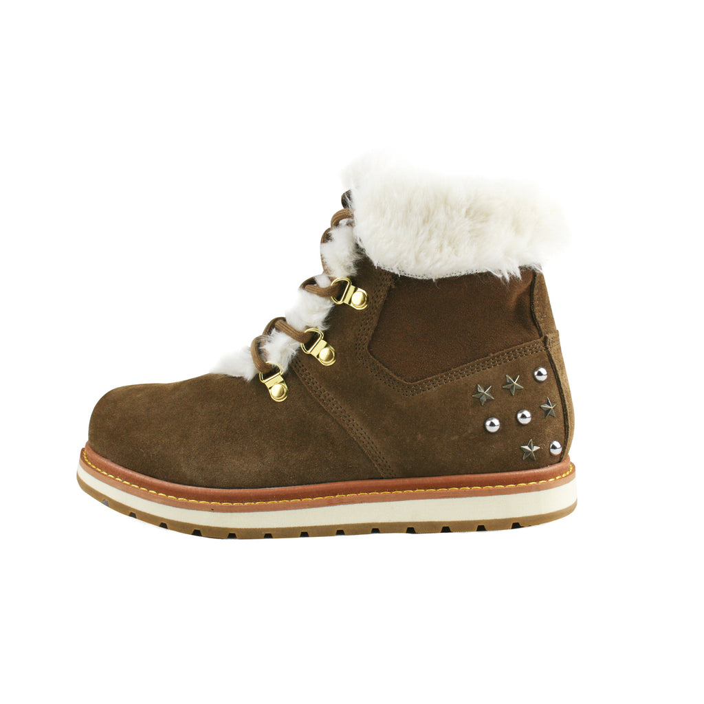 cute womens snow boots