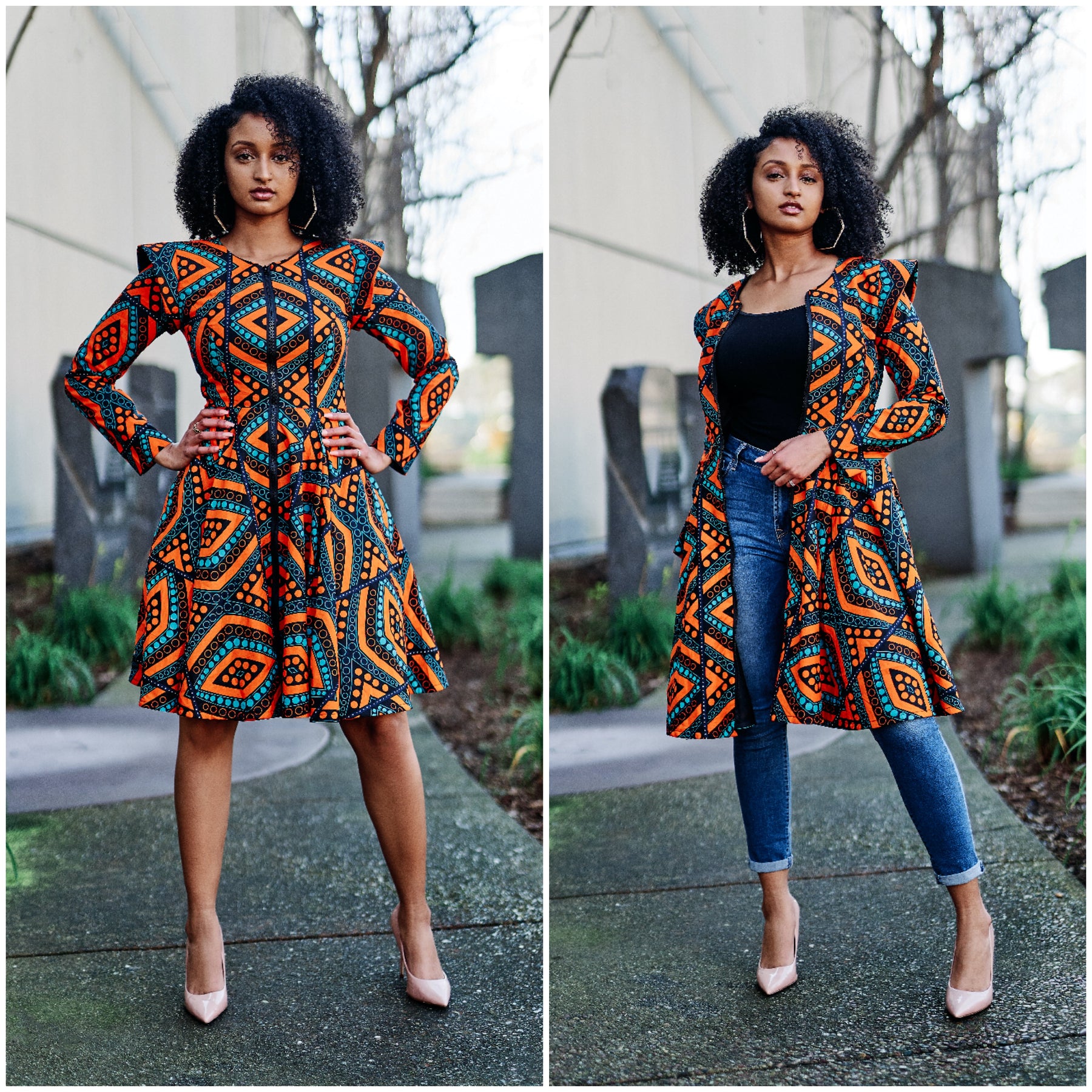 african dresses