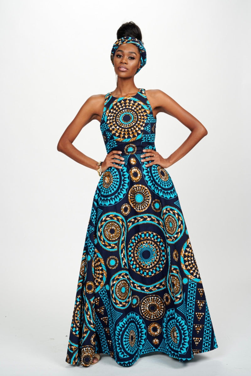 african dresses near me