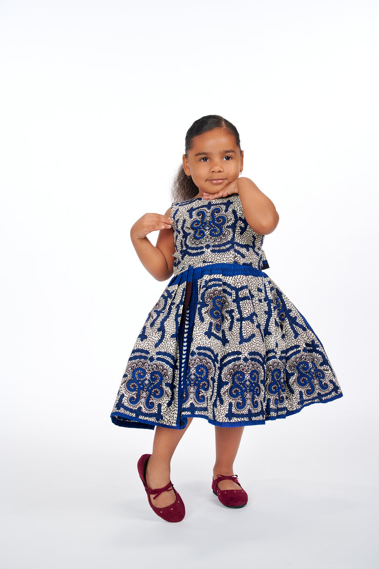 african dresses for toddlers