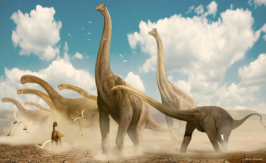 8 Surprising Real Dinosaur Sounds - Journal of Astrological Big