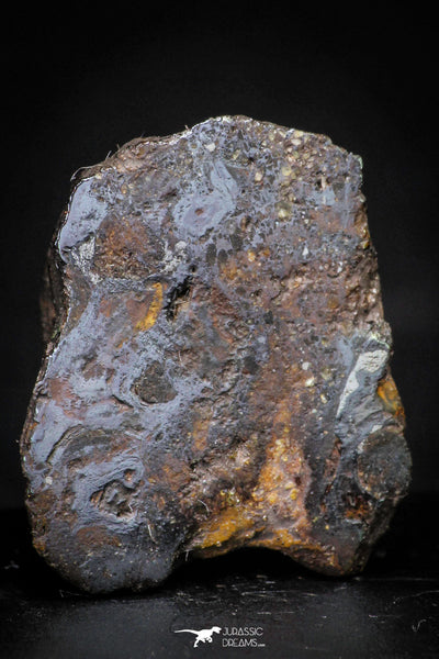 本物隕石 セリコ隕石Meteorite SERICHO 960g 宇宙パワー-