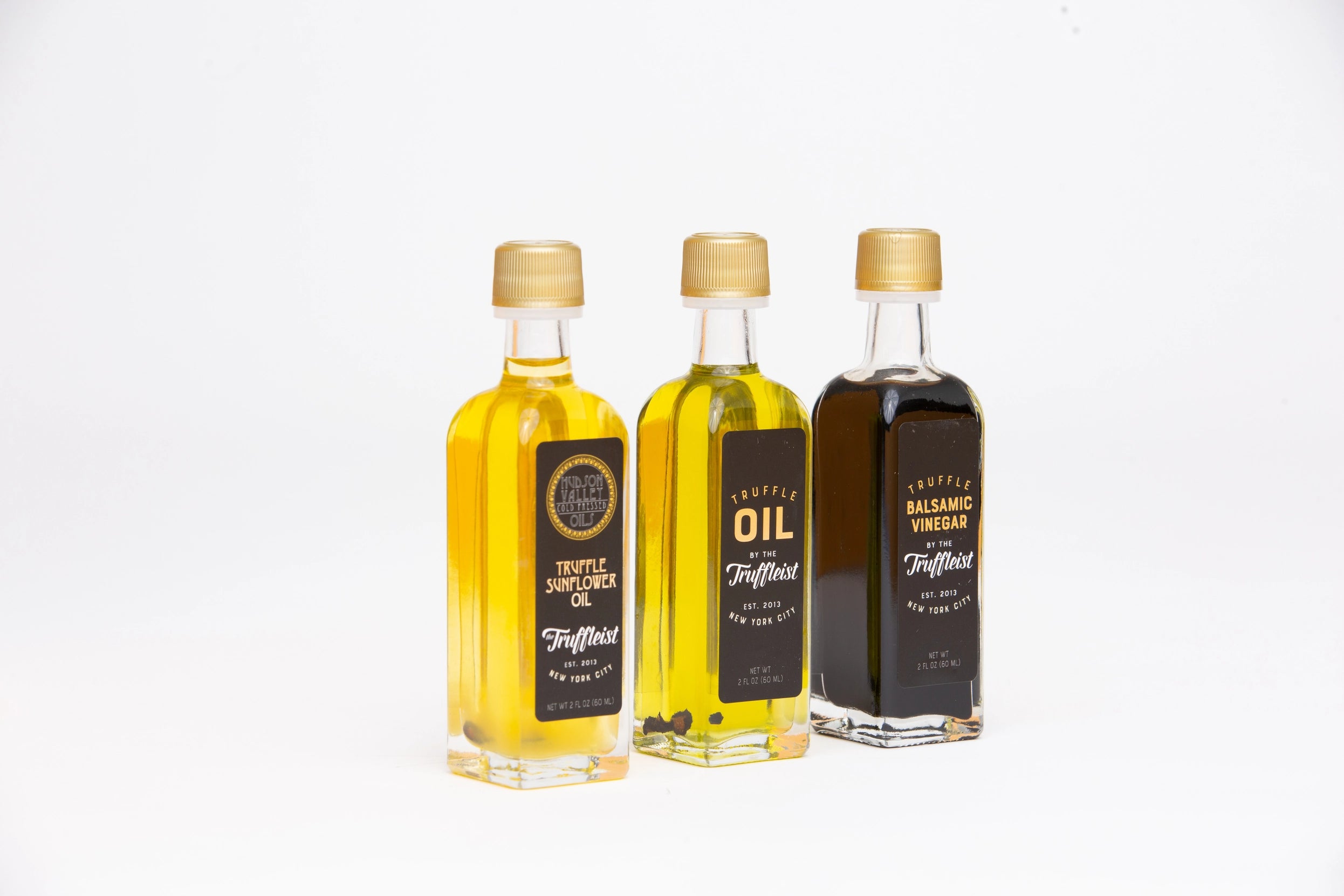 Truffle Oil Set