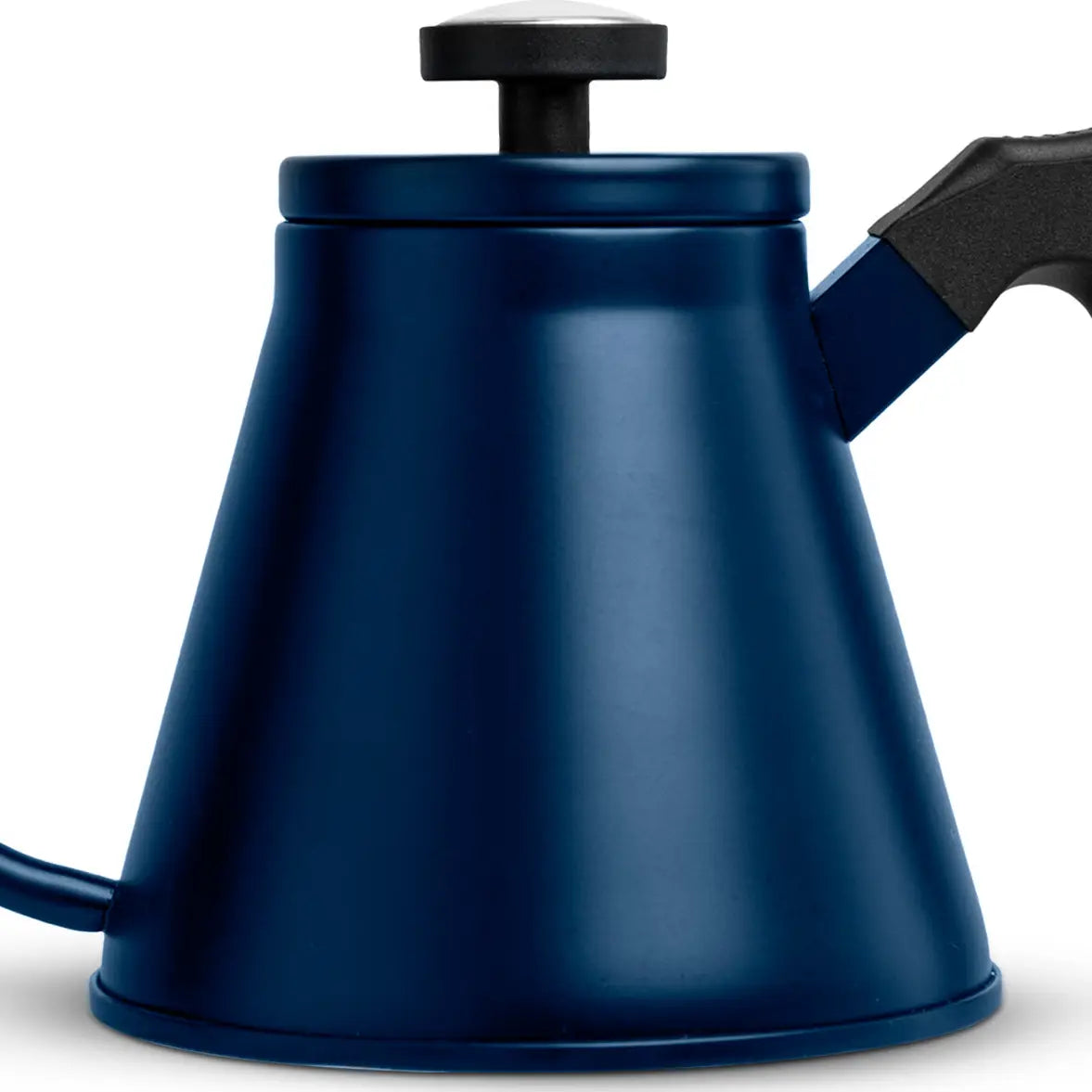 Gooseneck Pour Over Kettle with Thermometer