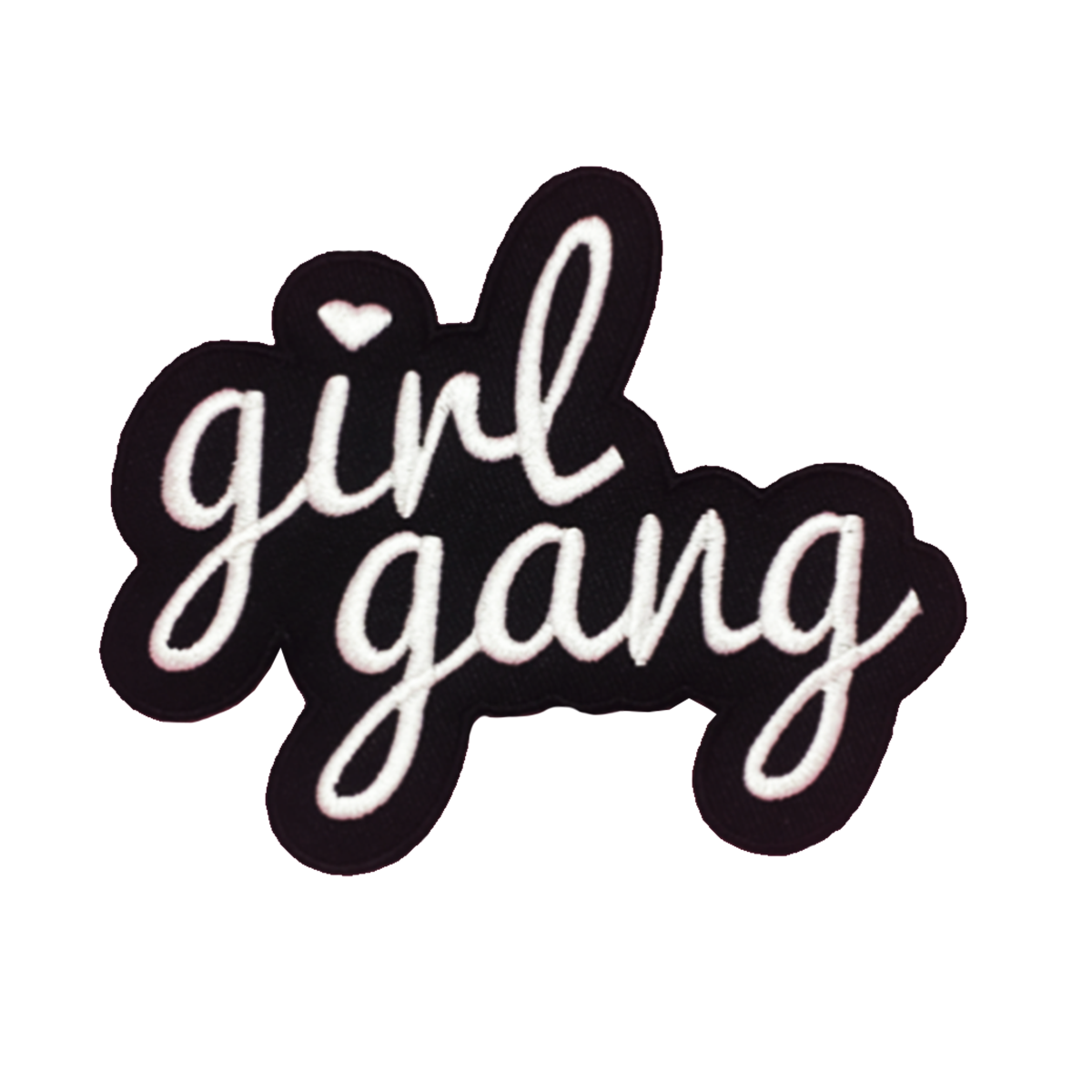 Girl Gang Patch