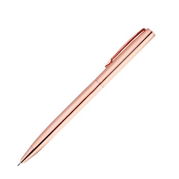 Rose Gold Pen