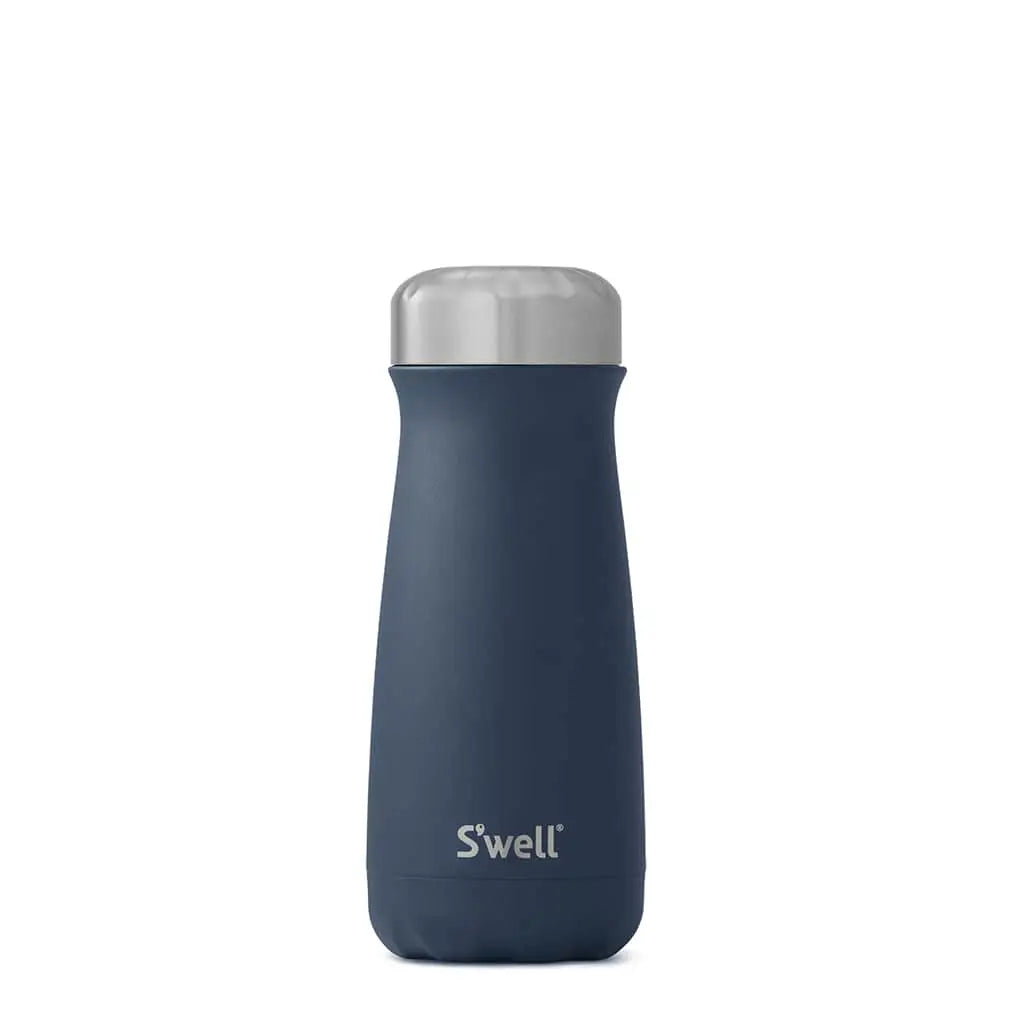 Stainless Steel Water Bottle (16oz)