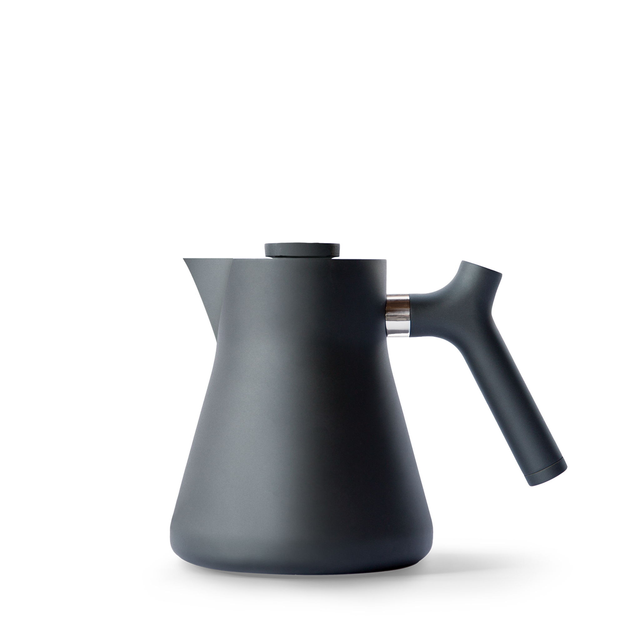 Raven Stovetop Tea Kettle