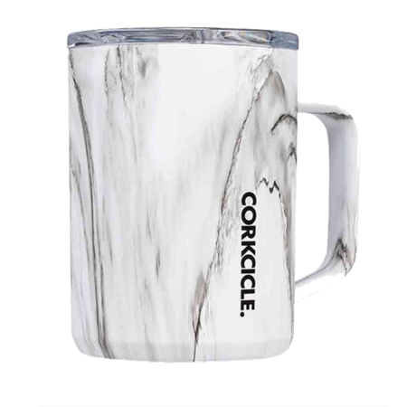 Snowdrift Mug