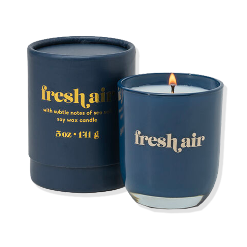 Petite Fresh Air Candle