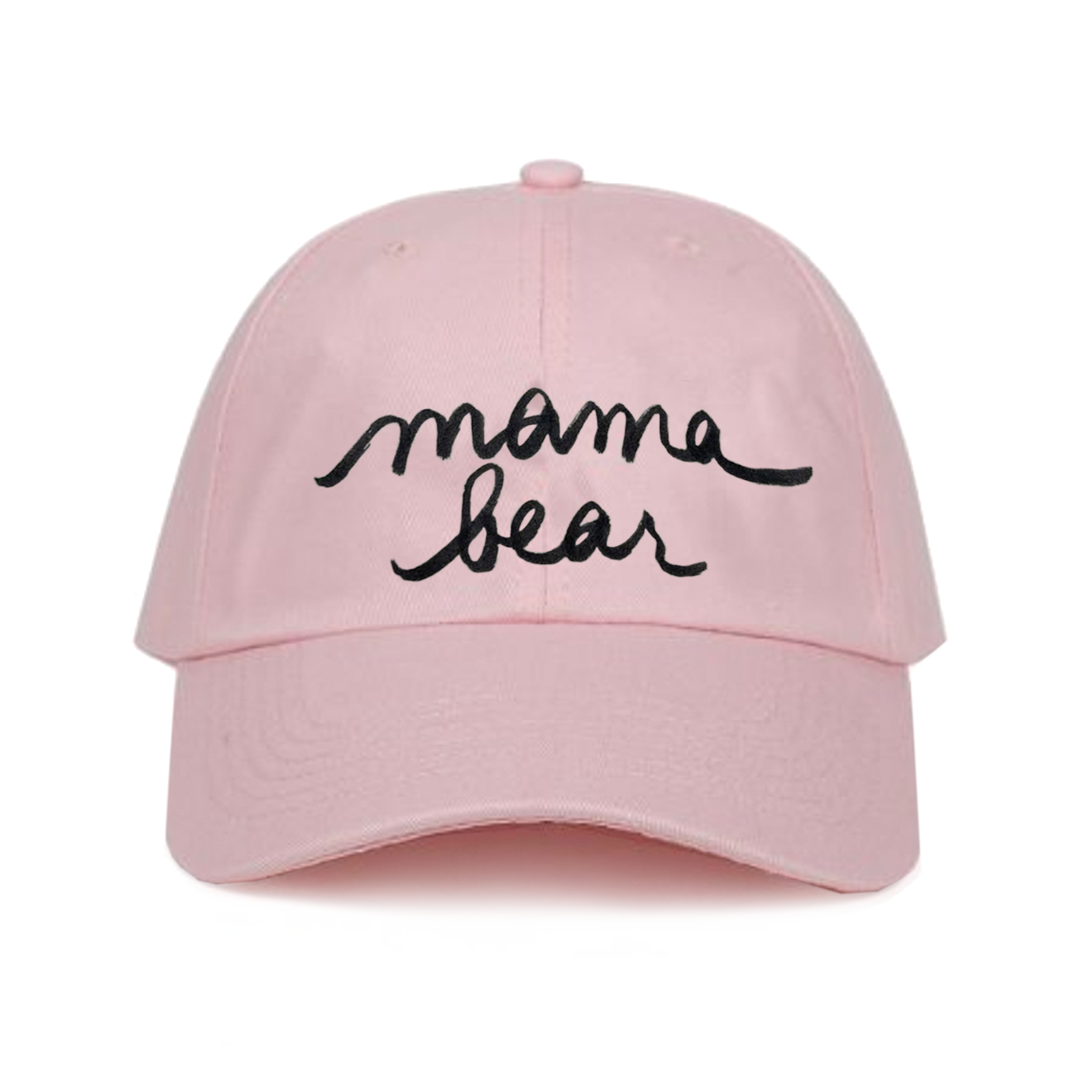 Mama Bear Cap