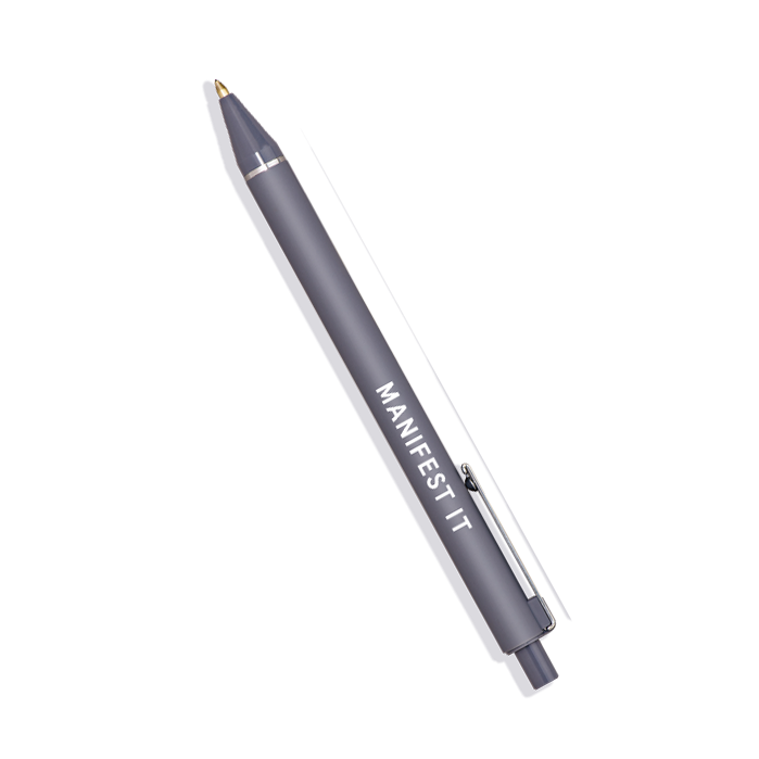 Manifest It Pen