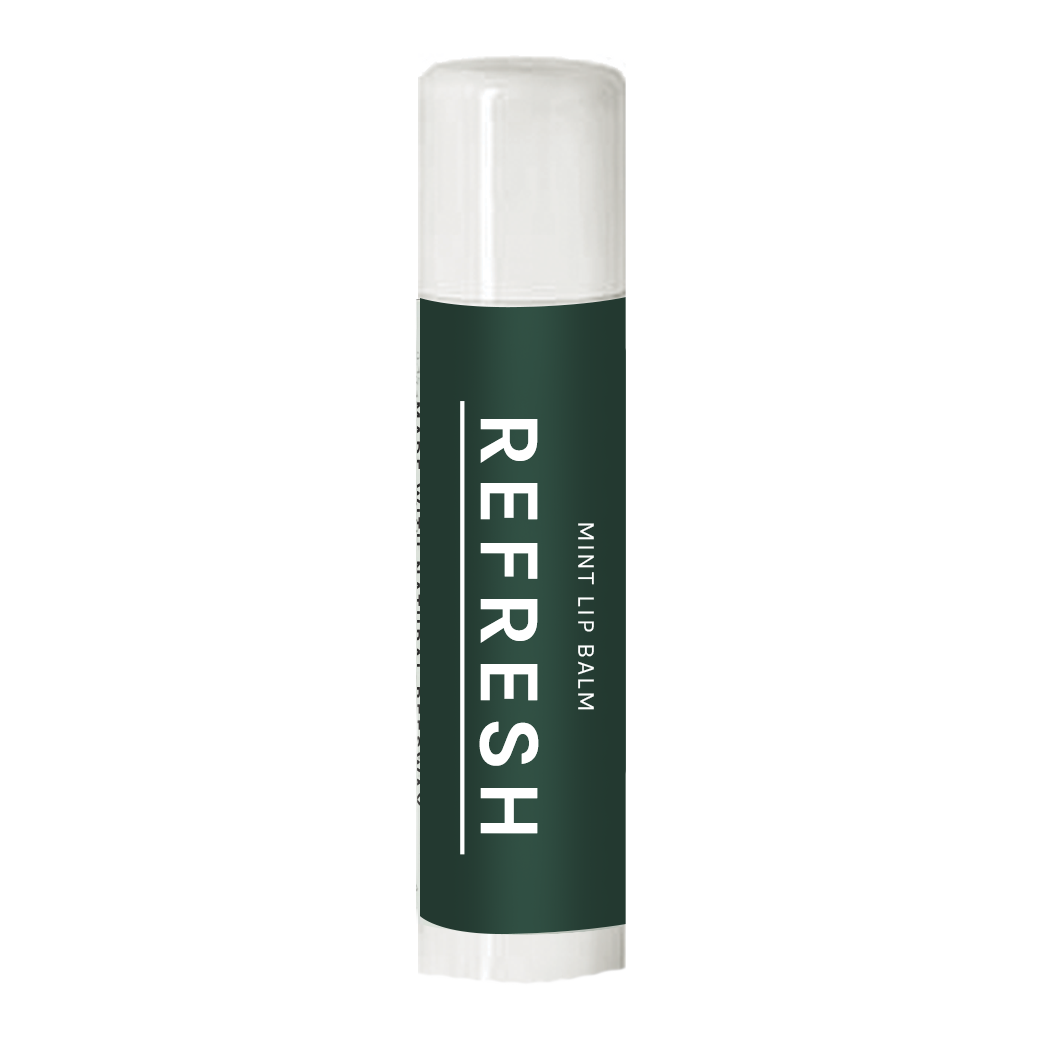 Refresh Lip Balm