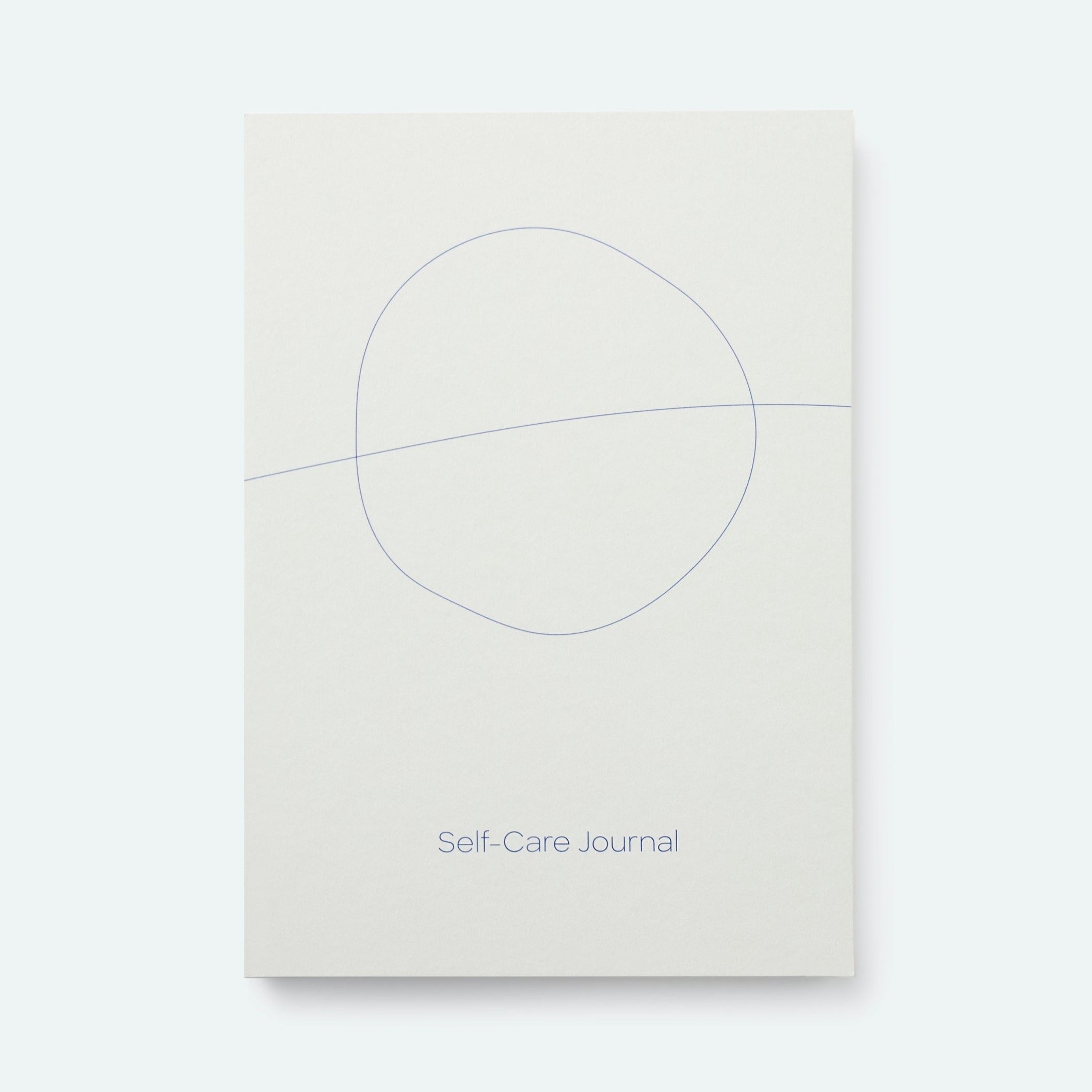 Self-Care Journal