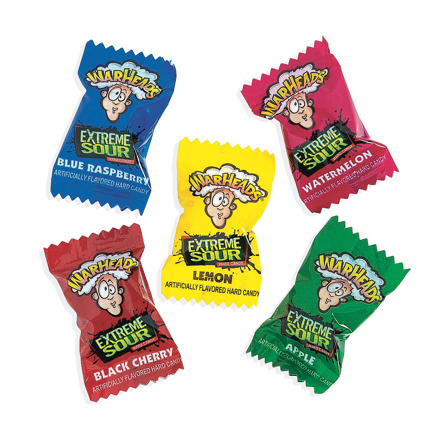 WarHeads Candy (4)