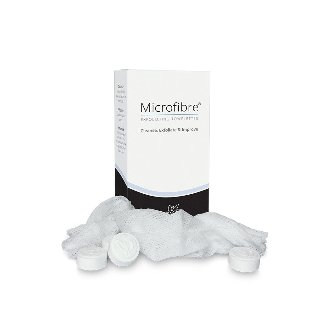 AngelLift Microfibre PH Exfoliating Microfibres