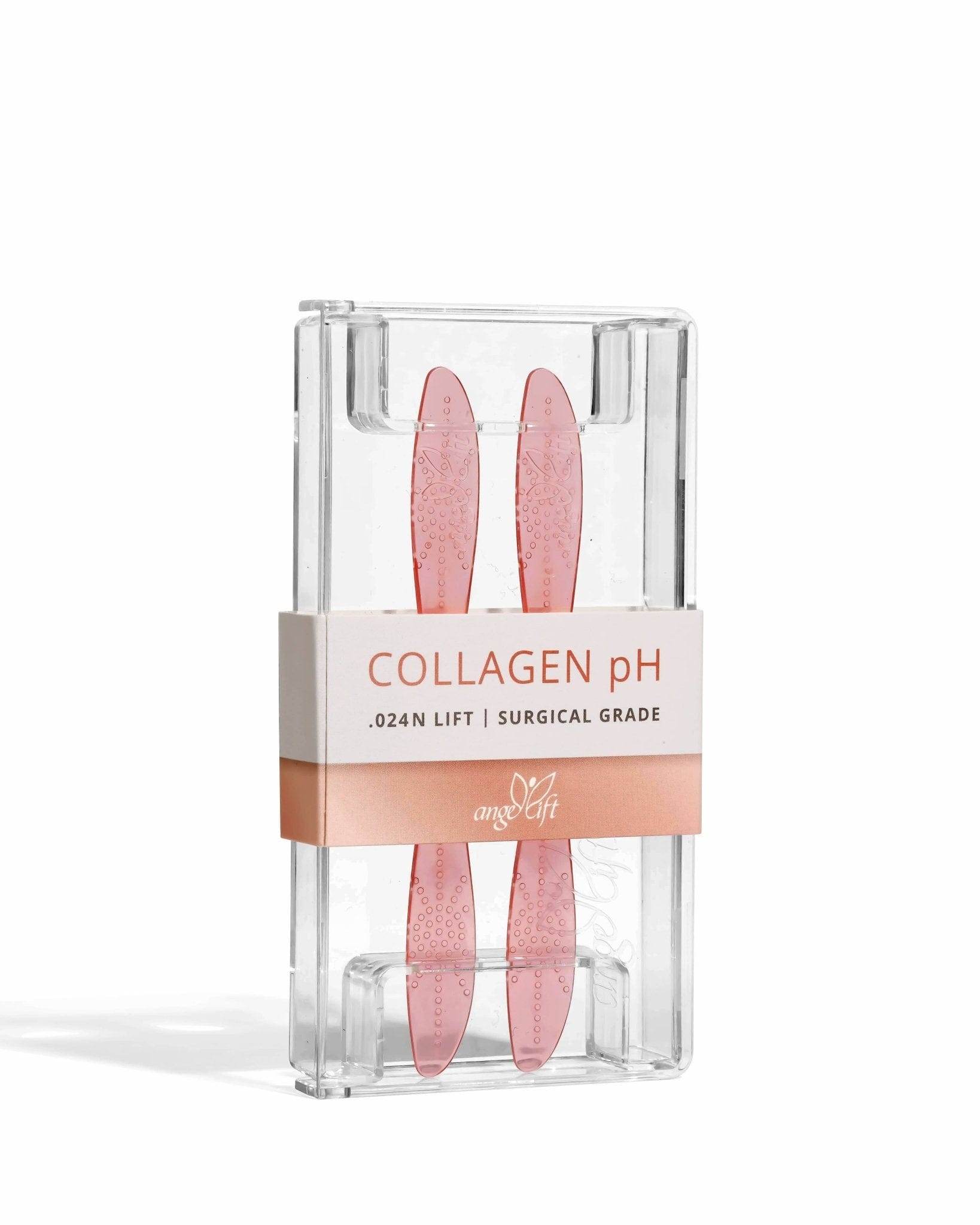 AngelLift® Collagen DermaStrips - AngelLift product image