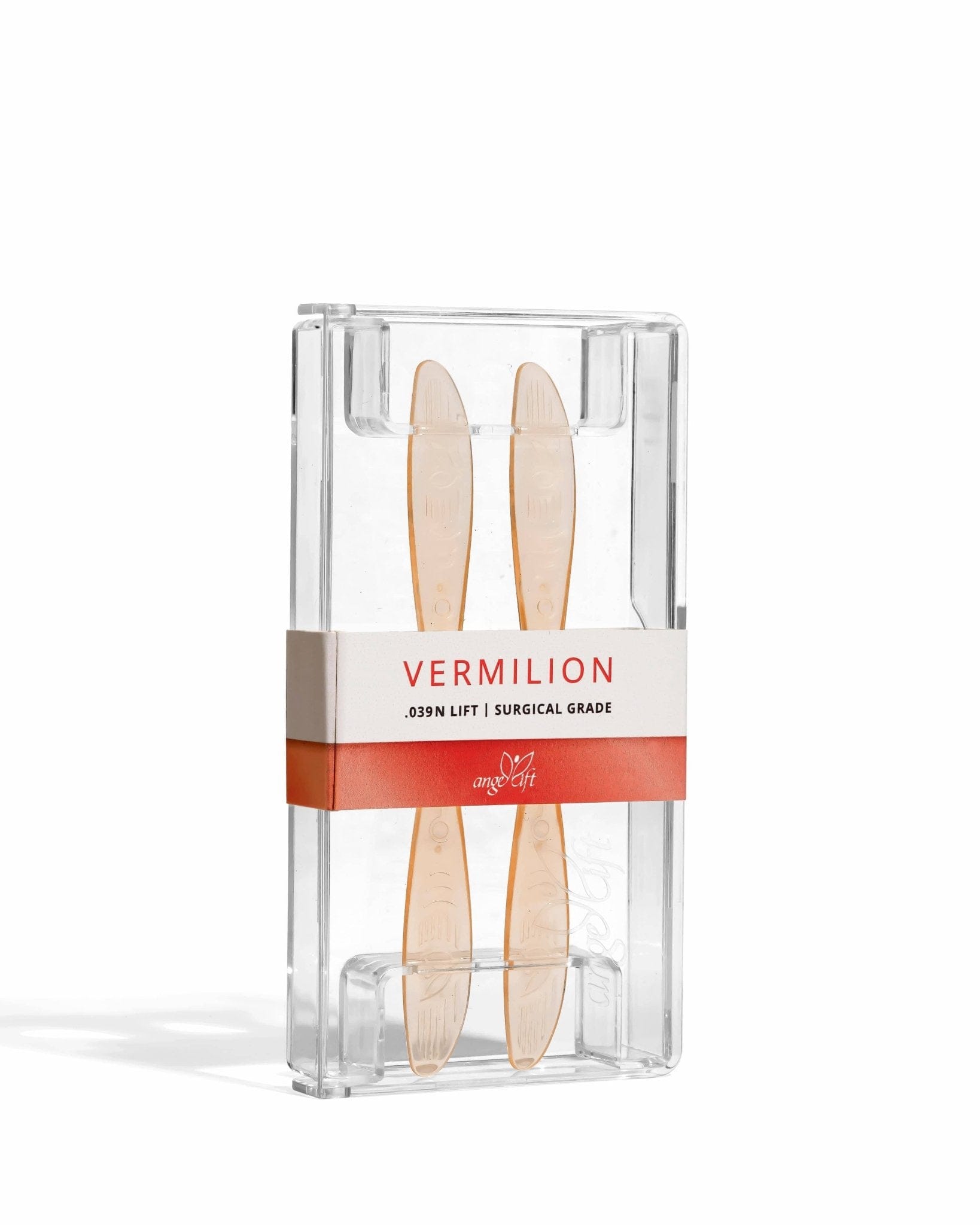 AngelLift® Vermilion  DermaStrips