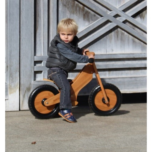 tiny tot trike