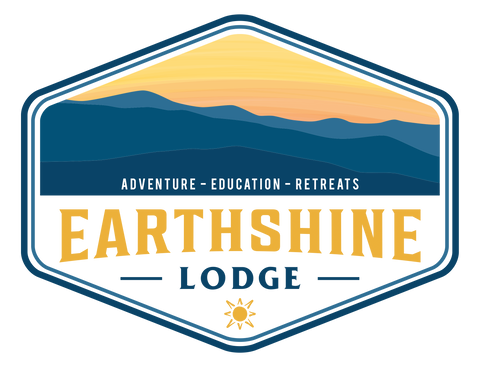Earthshine Lodge