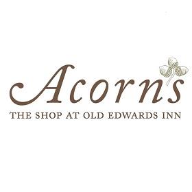 Acorns The Shop At Old Edwards Inn