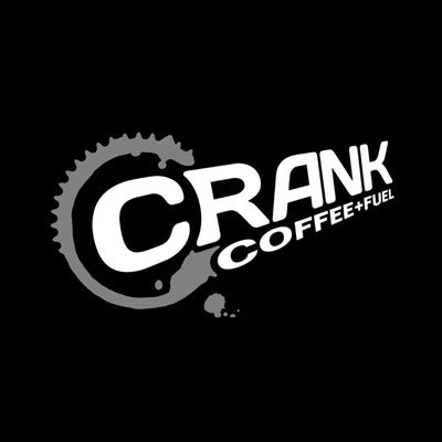 Crank Coffee + Fuel
