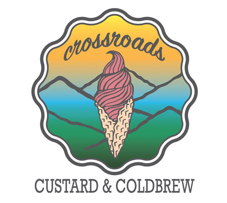 Crossroads Custard & Coldbrew