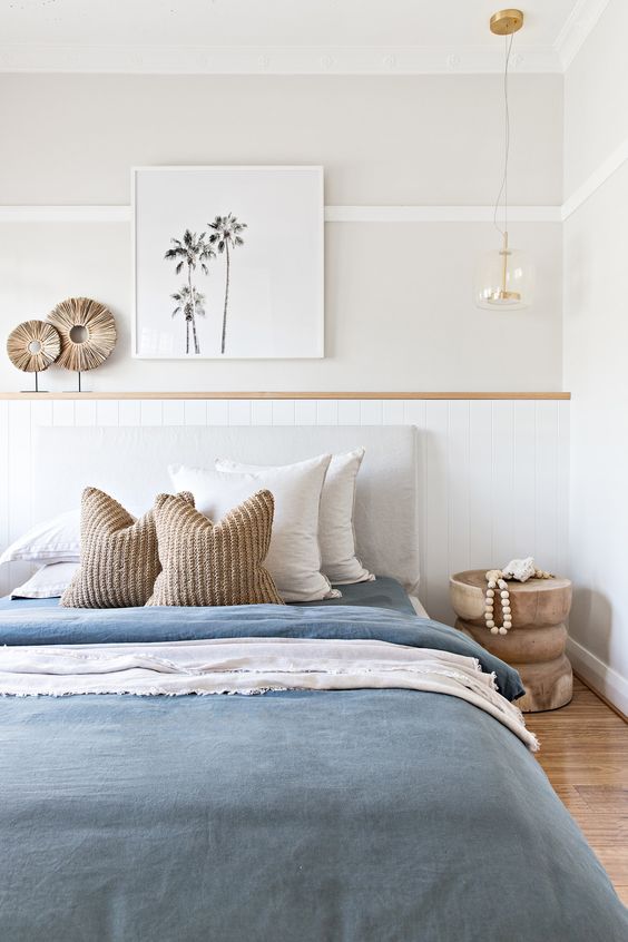 Coastal Bedroom