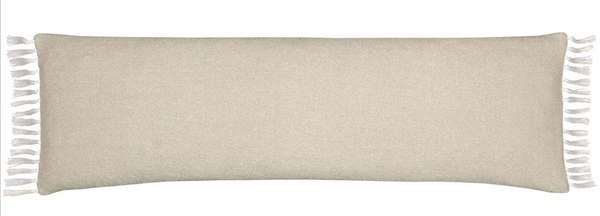 Cotton Lumbar Pillow