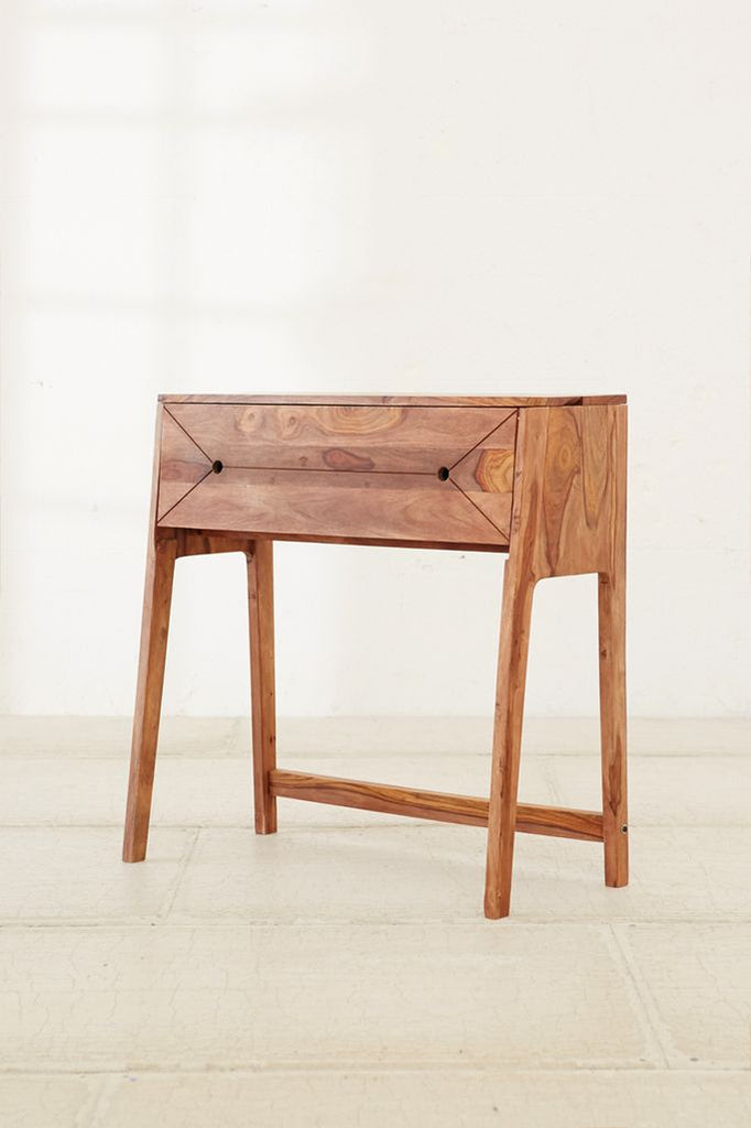 Mid-Century Fold Out Desk