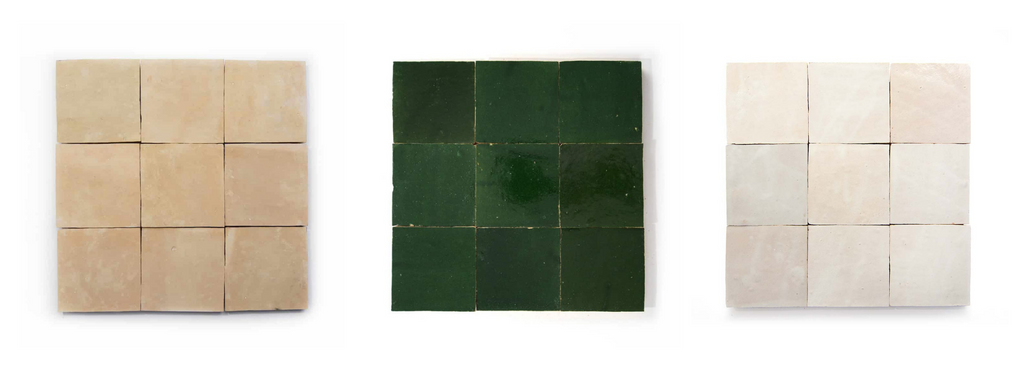 Zia Tiles