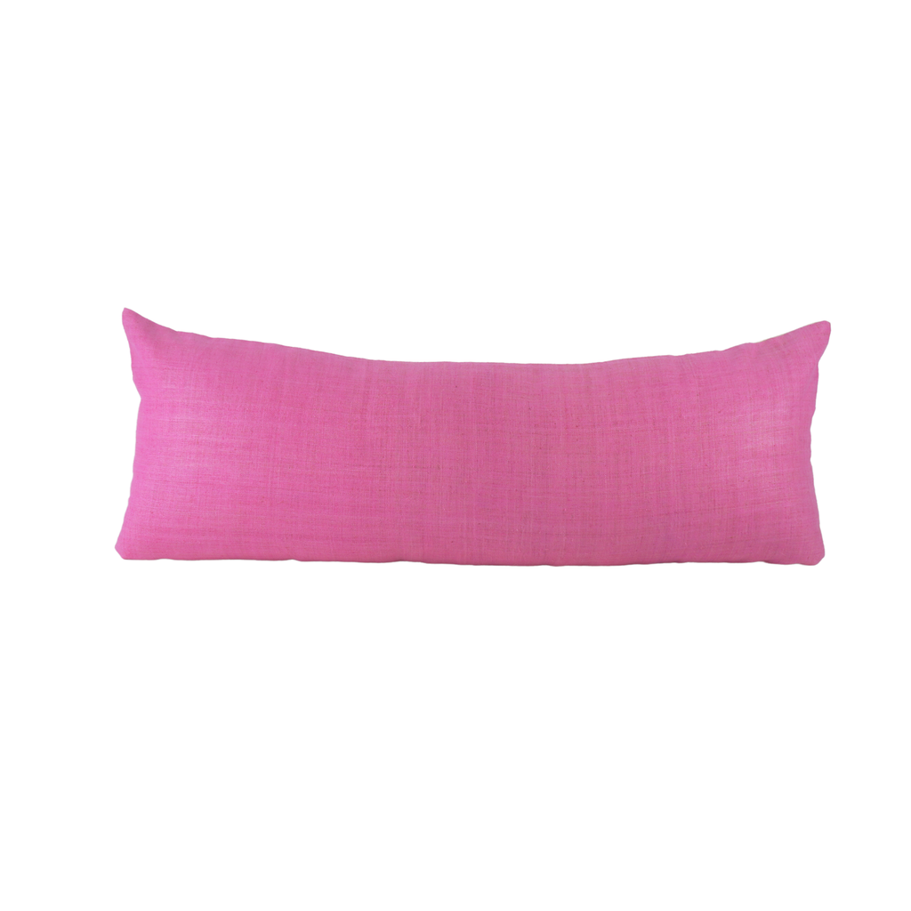 Kilim Extra Long Lumbar Pillow #3 - 14x36 – Homies