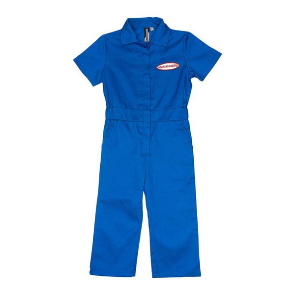Red Wings Classic Infant Gameday Coveralls – babyfans