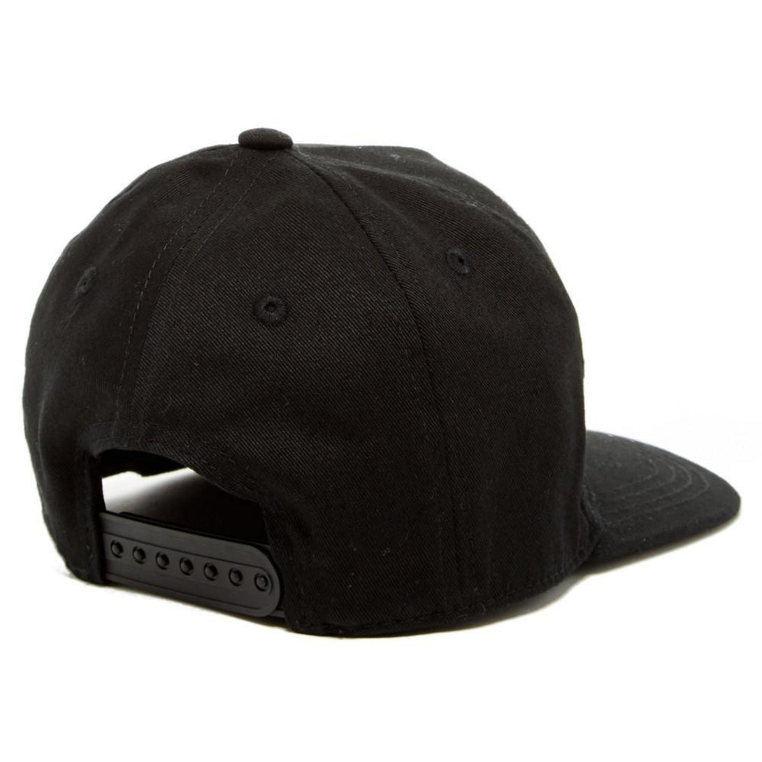 Knuckleheads Logo Black Snapback Baseball Cap – Knuckleheads Clothing