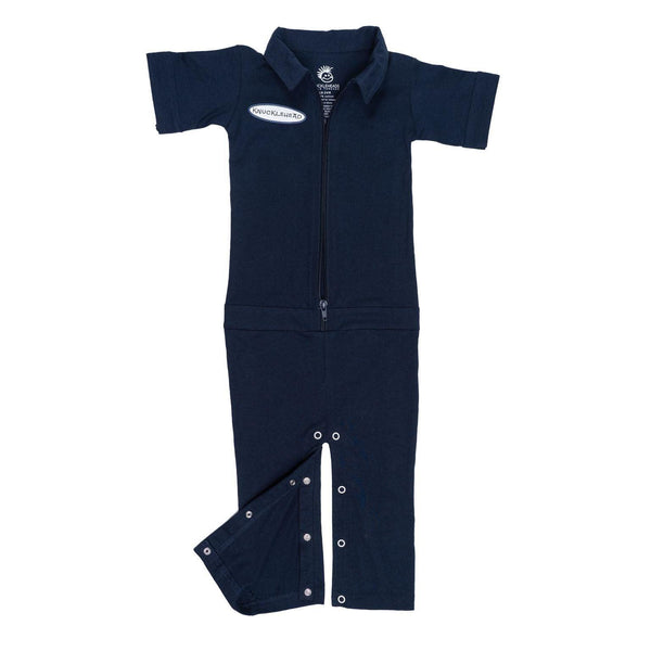 newborn mechanic outfit