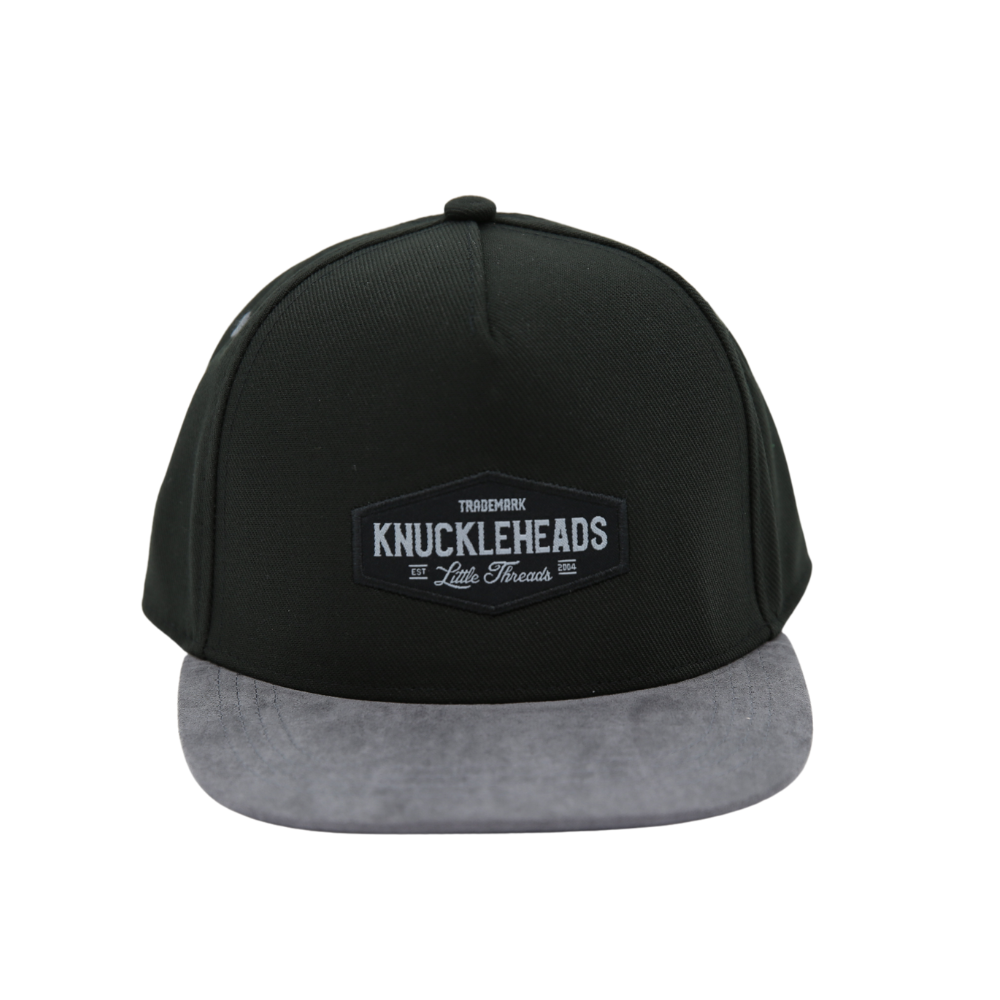 Lennox Trucker Hat – Knuckleheads Clothing