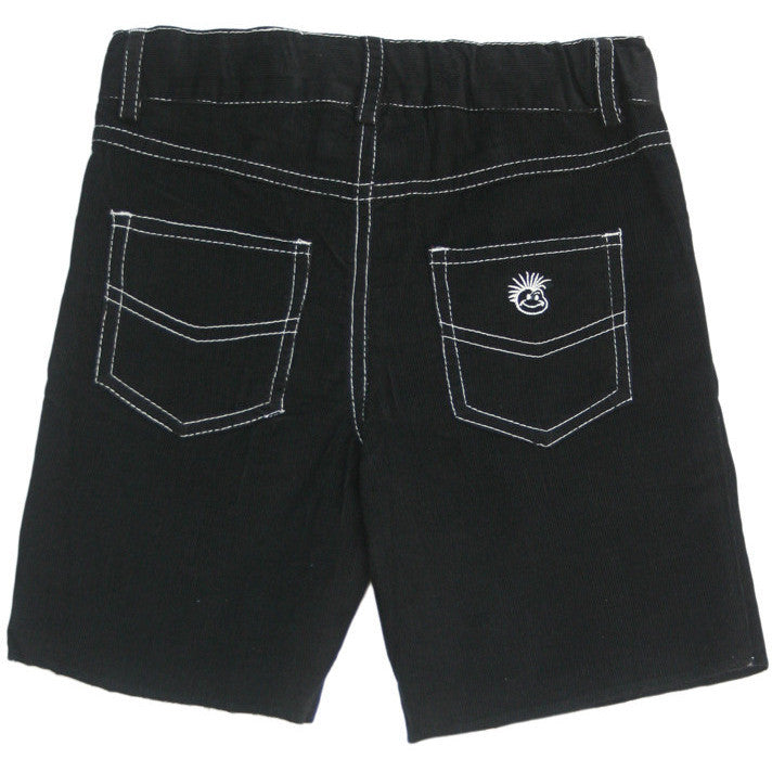 Knuckleheads Black Surfer Shorts Baby Boy Clothes 1 to 9 Years ...