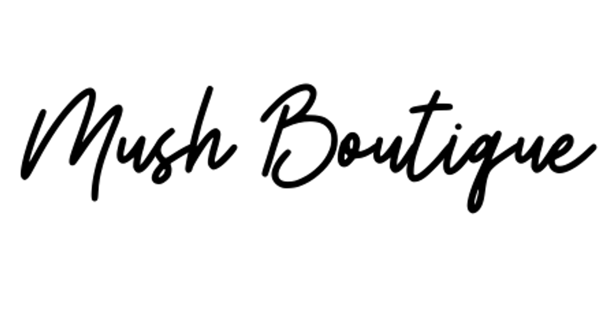 Mush Boutique