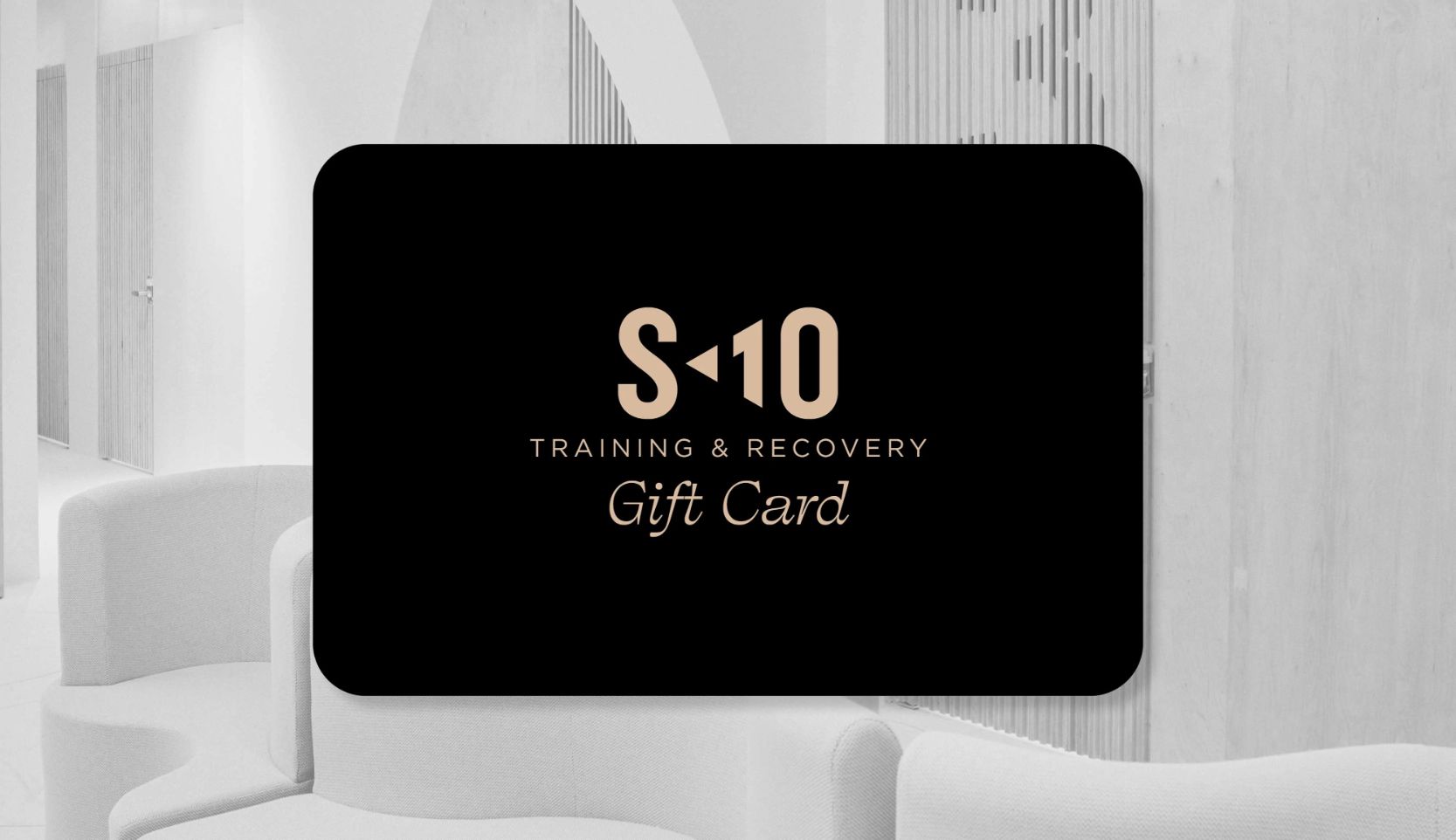 S10 Gift Card